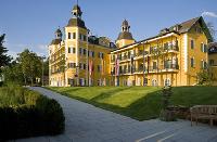 Capella Schloss Velden unter den „World’s Greatest Hotels, Resorts & Spas“
