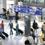 Fraport 2008: Rekord-EBITDA trotz beginnendem Abschwung