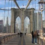 Ab 362 Euro: Den Frühling in New York geniessen: Mit Singapore Airlines, der besten Fluggesellschaft in die USA