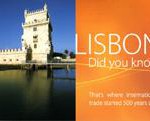 Lisboa Tourism campaign wins Adrian Award