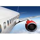 Air Travel: More Accidents & Fewer Fatalities