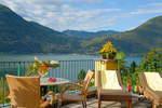 Hotel ****Superior Parco San Marco Beach Resort, Golf & SPA: 10 Jahre Topurlaubsqualität am Lago di Lugano