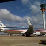 American Airlines And Aviation Partners Boeing Announce First Rrevenue Flight of a Boeing 767-300er Featuring Blended Winglets