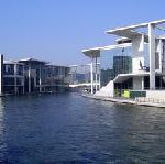 Wasserkulturhaupstadt Berlin: Top Ten 2009