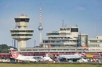 Berliner Flughäfen gut für Wirtschaftskrise gerüstet