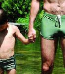 Camping Tirol: Familienferien an den wärmsten Alpenseen