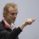 Deutsche Oper am Rhein: Arnold Schönberg (1874 – 1951): Moses und Aron