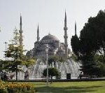 Türkei lockt von Jahr zu Jahr mehr Urlauber
