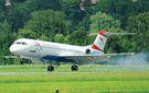 Neuerlich Spitzenplatz im europäischen Vergleich: Austrian eine der pünktlichsten und zuverlässigsten Airlines