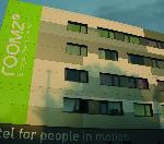 roomz vienna: „Ausgezeichnetes Businesshotel des Jahres“
