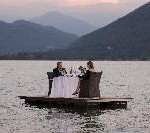 Neue Kooperation „Acht Sterne und zwei Kronen“