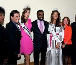 Die Schönsten der Welt im Inselparadies: Bahamas sind Gastgeber der 58. Wahl zur „Miss Universe“