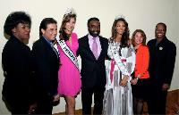Die Schönsten der Welt im Inselparadies: Bahamas sind Gastgeber der 58. Wahl zur „Miss Universe“