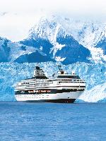 Celebrity Cruises stellt die Alaska-Routen 2010 vor