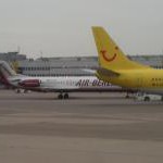 TUI Travel PLC und Air Berlin besiegeln strategische Allianz für ihr deutsches Fluggeschäft