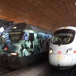 Neue Schweiz-Rundreise mit der Bahn „Schweizer Originale“
