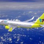 Jin Air: Ab Oktober nach China und Thailand