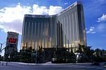 Multilinguale Hotel-Websites für Las Vegas