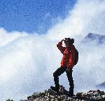 Kletterwochen 50 plus: Best Ager stürmen Obervellacher Gipfel