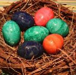 Großes Ostergewinnspiel und E(i)-Cards auf TUI.com