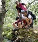 Familienwelten Vinschgau: Große Welt für kleine Leute