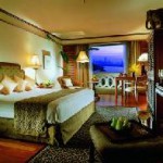 Ein Sommer mit Marriott