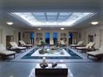 Luxus mit Geschichte im Grand Hotel Terme Trieste & Victoria: Fango und Thermalwasser sorgen für einzigartige Erholung