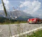 Traumautos im Schleudergang