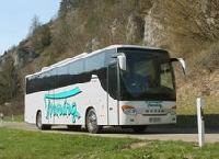 Deutsche Touring entlastet das Reisebudget