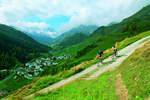 „Ironbike“: Kleines Jubiläum beim härtesten Alpen-Tagesrennen