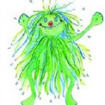 Mit Wusel Wassergeist in die Ferien