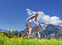 Biken im Zillertal – 800 km und 8 Bergbahnen