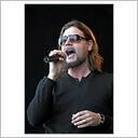 Rock ’n’ Snow in Samnaun: Reamonn und Nachwuchsskiläufer rockten die Alp Trida