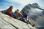 Bergwanderwoche in Obervellach: Ein neuer Tag, ein neuer Gipfel