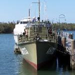 Ahoi! Maritime Erlebnisse an der Waterkant