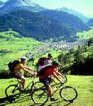 Topsportevents in der größten Rad- und Bike Arena der Alpen
