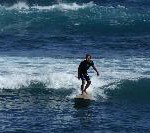 TAP Portugal bietet Sonderaktion für Surfer im Mai