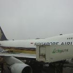 Kostenlose Upgrades bei Singapore Airlines