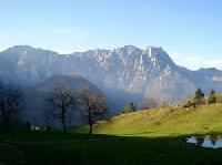 Südtirol – Die Heimat Reinhold Messners