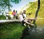 Für die ganze Familie: Sommerurlaub in Inzell – zur Heuernte ins sportliche Familiendorf