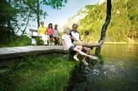 Für die ganze Familie: Sommerurlaub in Inzell – zur Heuernte ins sportliche Familiendorf