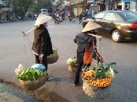 Vietnam – Einkaufen und mehr