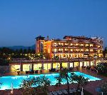 Dolce Vita an Italiens schönstem See im Boffenigo-Hotel
