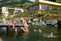 „Alles häppi“ beim Mami-&-Kind-Urlaub in Osttirol