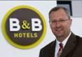 B&B Hotels erstmalig auf dem GTM Germany Travel Mart
