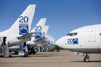 SunExpress: Flotte wächst bis 2010 auf 25 Flugzeuge
