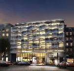 Neues Schmuckstück in Paris: Ultra-modernes Renaissance Arc de Triomphe eröffnet