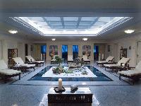 Thermen-Sommer im ****Hotel Metropole in Abano Terme