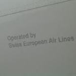 Swiss: Piloten-Streik – Situationsbericht 08:00 Uhr