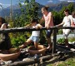 Der perfekte Ferien-Einstieg